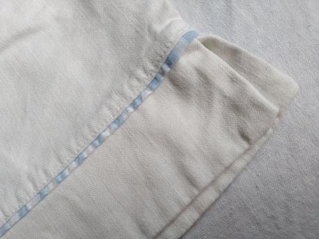 Krátke nohavice - ľanové, mothercare,62