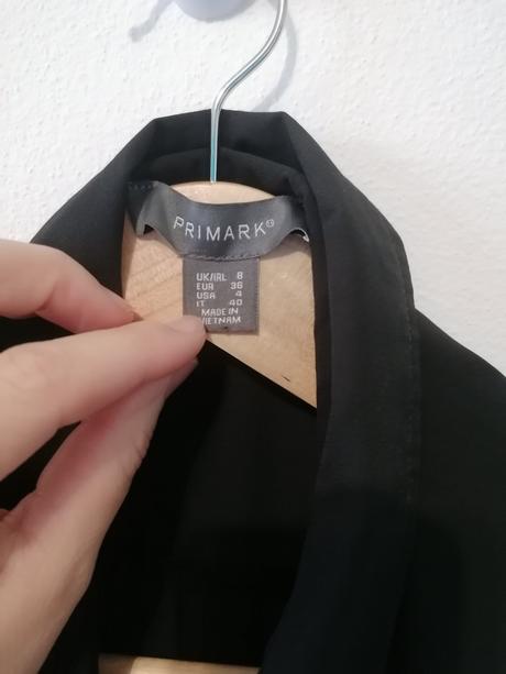 Dámske košele, primark,s