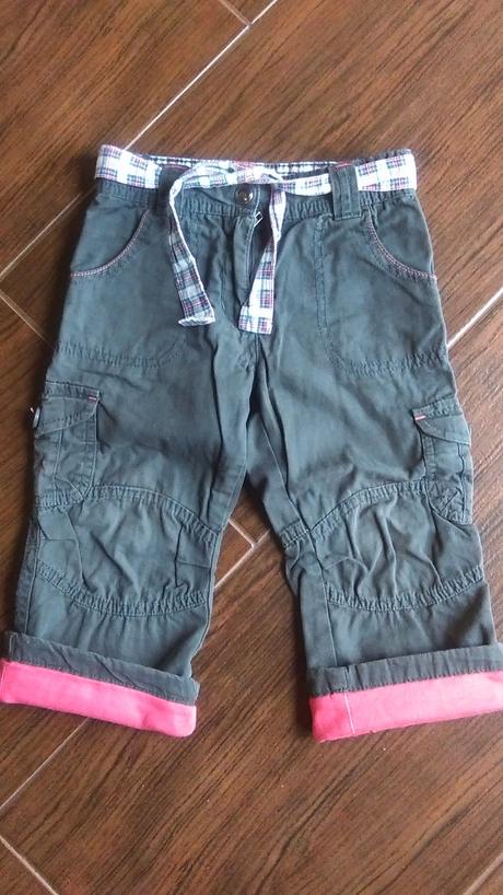 Podšité plátené kapsáče, lupilu,92