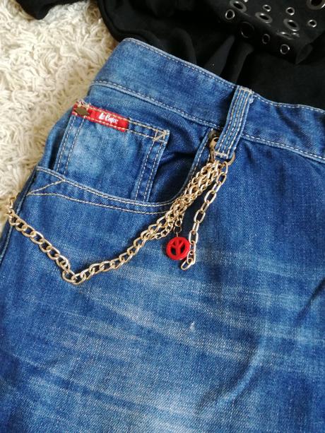 Boyfriend, lee cooper,30