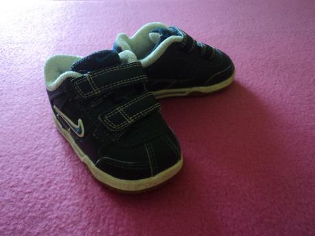 Nike botasky, nike,19