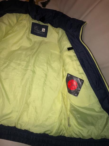 Bunda zn. adidas, adidas,xs