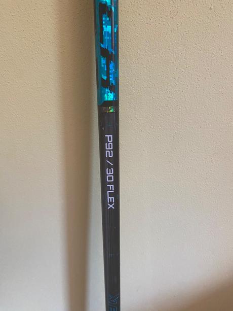 Hokejka bauer, bauer