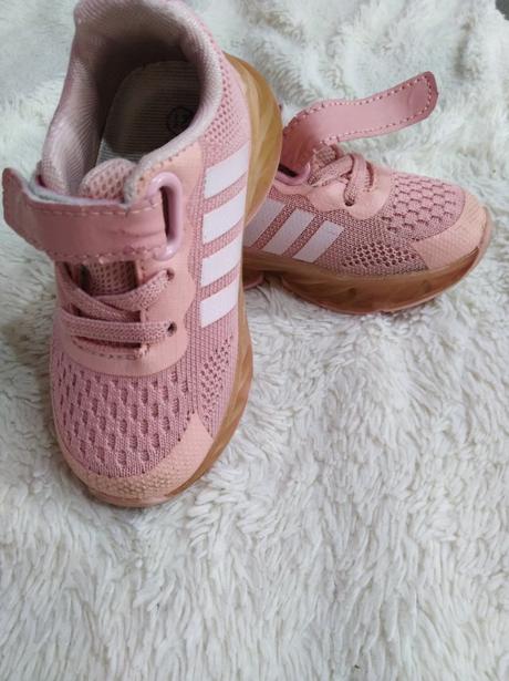 Botasky pre bábätká, 21