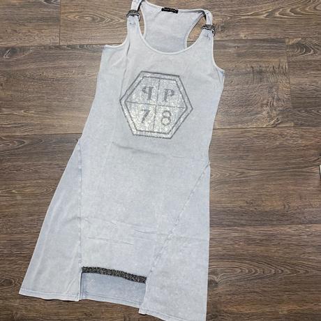 Šaty philipp plein, s