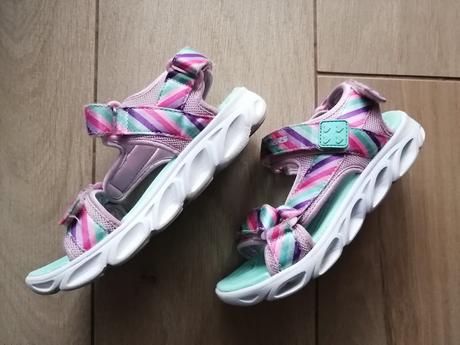 Sandálky skechers, skechers,29