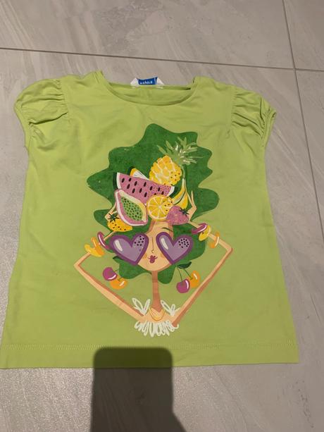 Tricko mayoral, mayoral,104