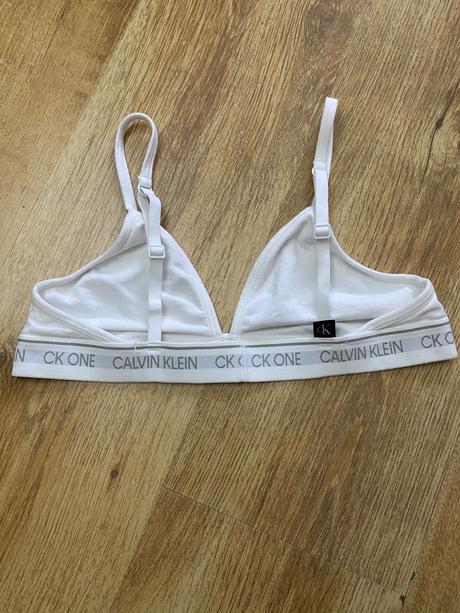 Calvin klein podprsenka, calvin klein,75b