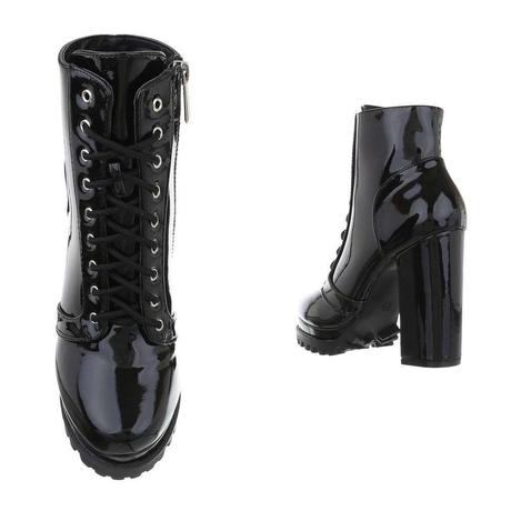 Clenkove leskle kotnicky, 38