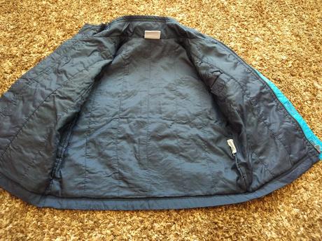 Vetrovka zn active 98, active,98