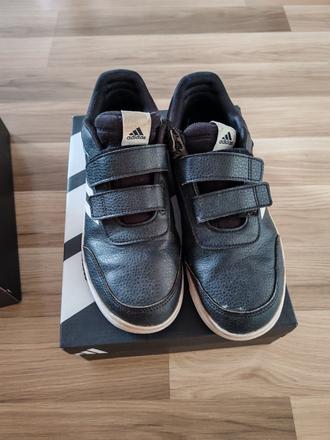 Botasky veľkosť 38, adidas,38