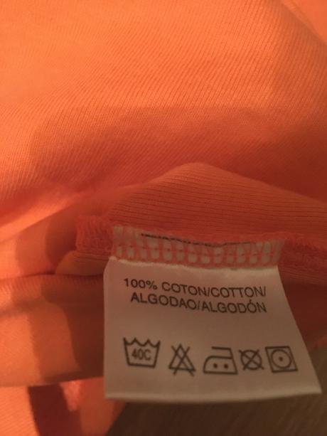 Tričko, vertbaudet,134