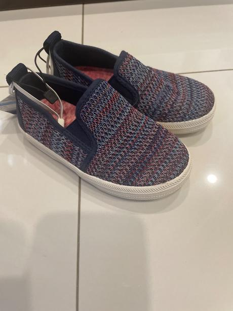 Tenisky č. 22, zara,22