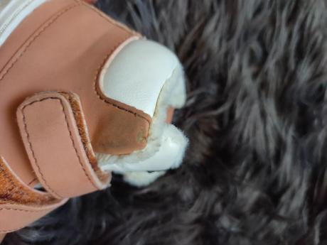 Členkové tenisky, reserved,20