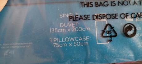 Obliecky na periny paw patrol, šírka (cm): 75,dĺžka (cm): 50