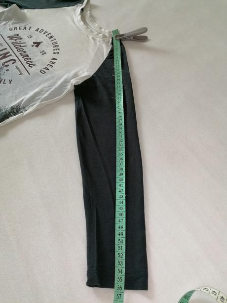 Tričko 134/140, tchibo,140