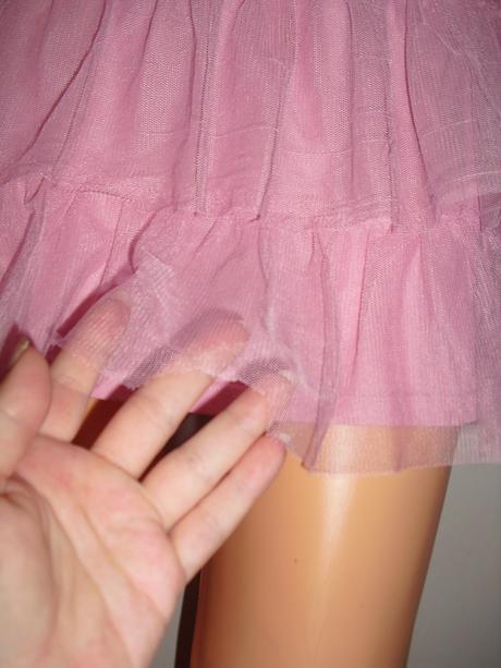 Sinsay suknicka princes,