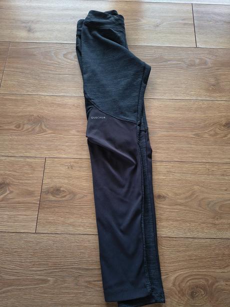 Turistické legíny, quechua,146