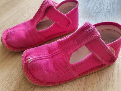 Barefoot papuče beda, beda,25