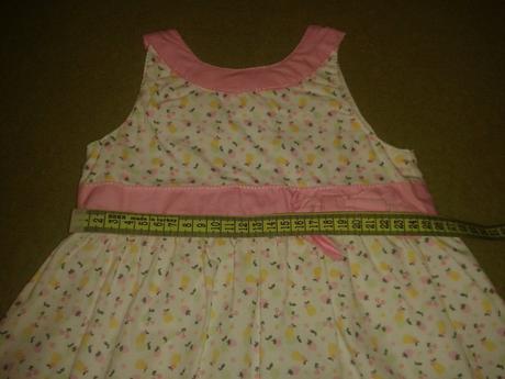 Letné šatičky ergee 80, ergee,80