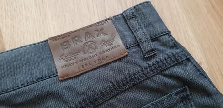 Pánske nohavice brax 33/32, 32