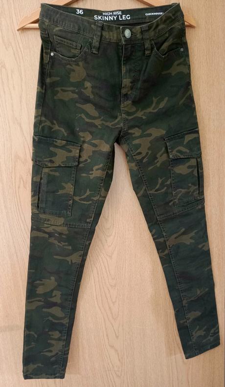 Nohavice, clockhouse,36