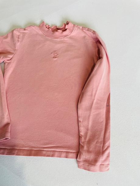 Tričko so stojancekom, ovs,134