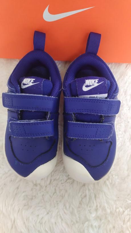 Nike pico 5 (dtv), nike,23