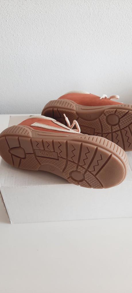 Kožené topánky., tripos,23