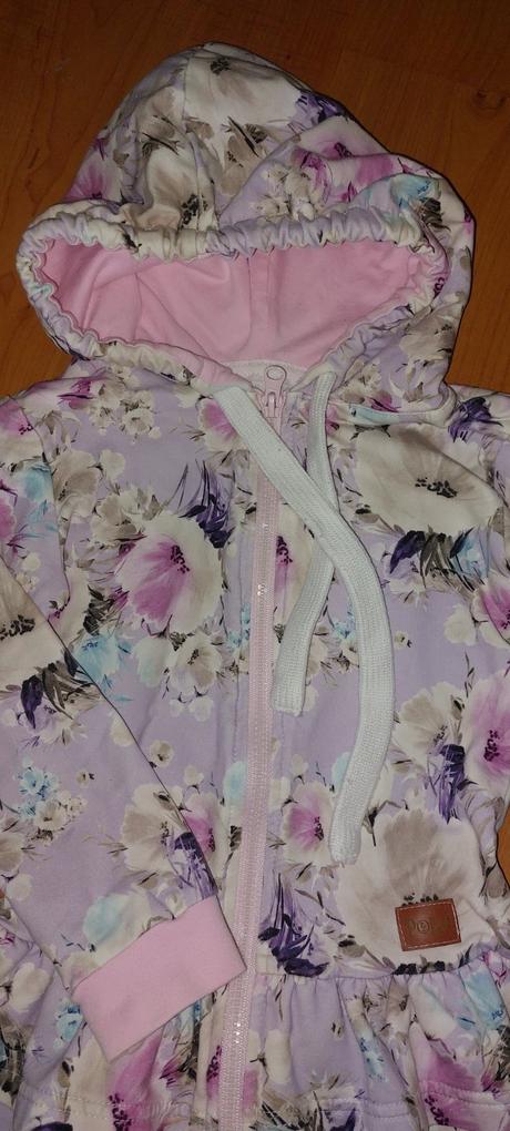 Handmade mikina, 110