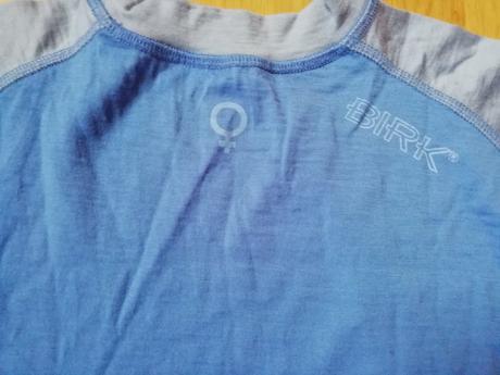 Merino tričko xs, xs