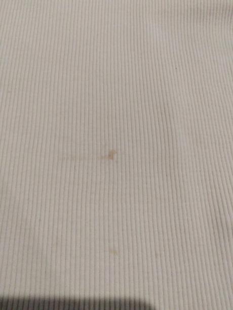 Rebrovane tričká, h&m,92