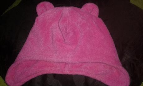 Čiapočka univerzálna veľkosť, 62