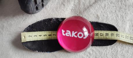 Zimné topánky, adidas,31