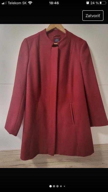 Kabat, marks & spencer,40