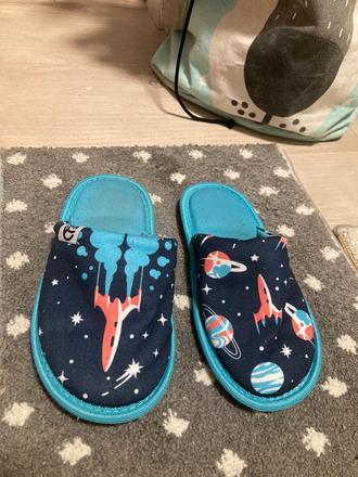 Papučky dedoles 32-33, 32