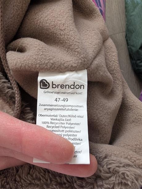 Zimný overal next, next,86