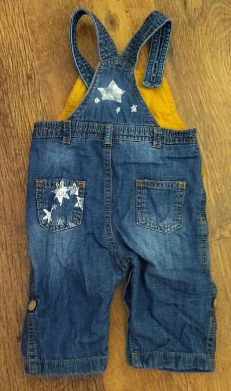 Zateplené rifle next, next,68