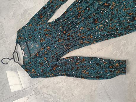 Ľahké viskózové šaty orsay, orsay,34 / xs