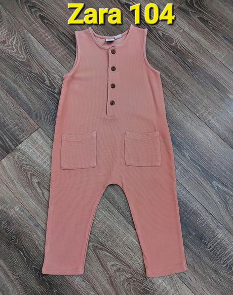 Trakáče / rifle zara 104, zara,104