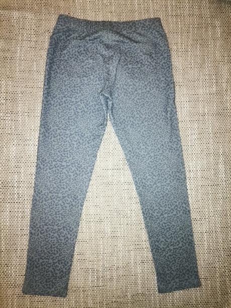 Dievčenské legíny veľ. 146/152, pepperts,146