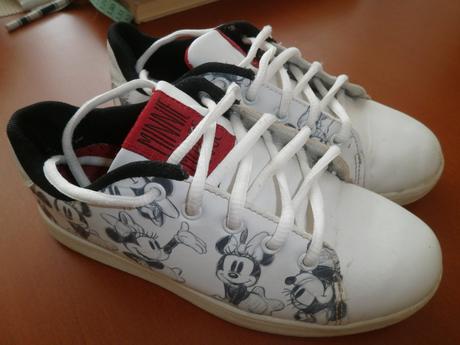 Tenisky disney, disney,33