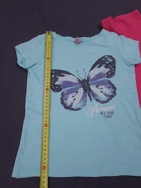 3 ks dopodopo tricka (cena spolu), dopodopo,116