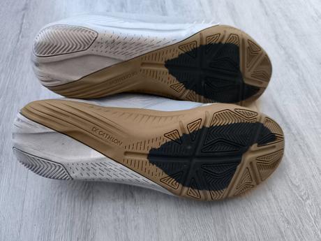 Halovky, decathlon,41