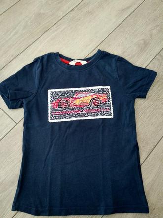 Premieniacie tricko, h&m,110