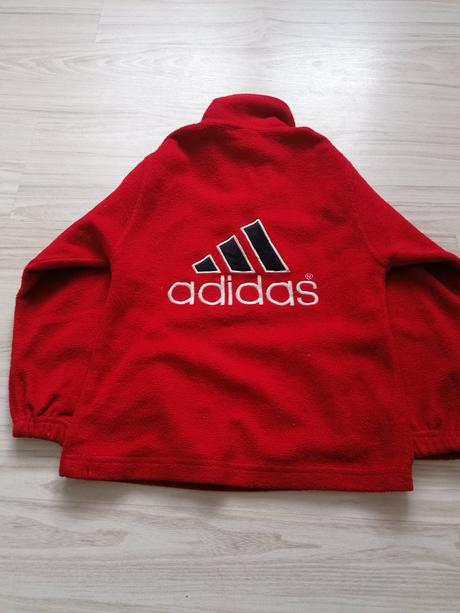 Mikina adidas, adidas,140