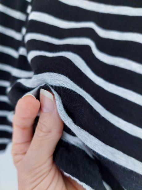 Saty na dojcenie h&m mama, h&m,xs