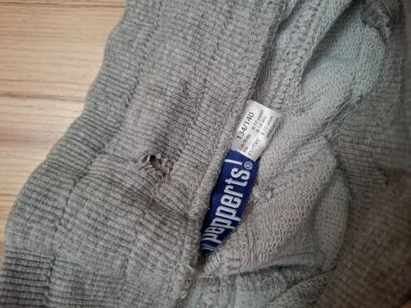 Tepláky, pepperts,134