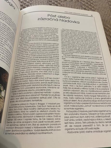 Liečba výživou encyklopédia liečivých potravín,