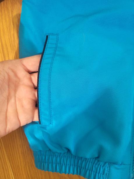 Suprava lonsdale london, 98